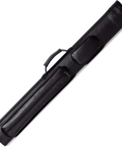 Estuche Oval Duro de Billar para Taco OKKO Negro 2x2