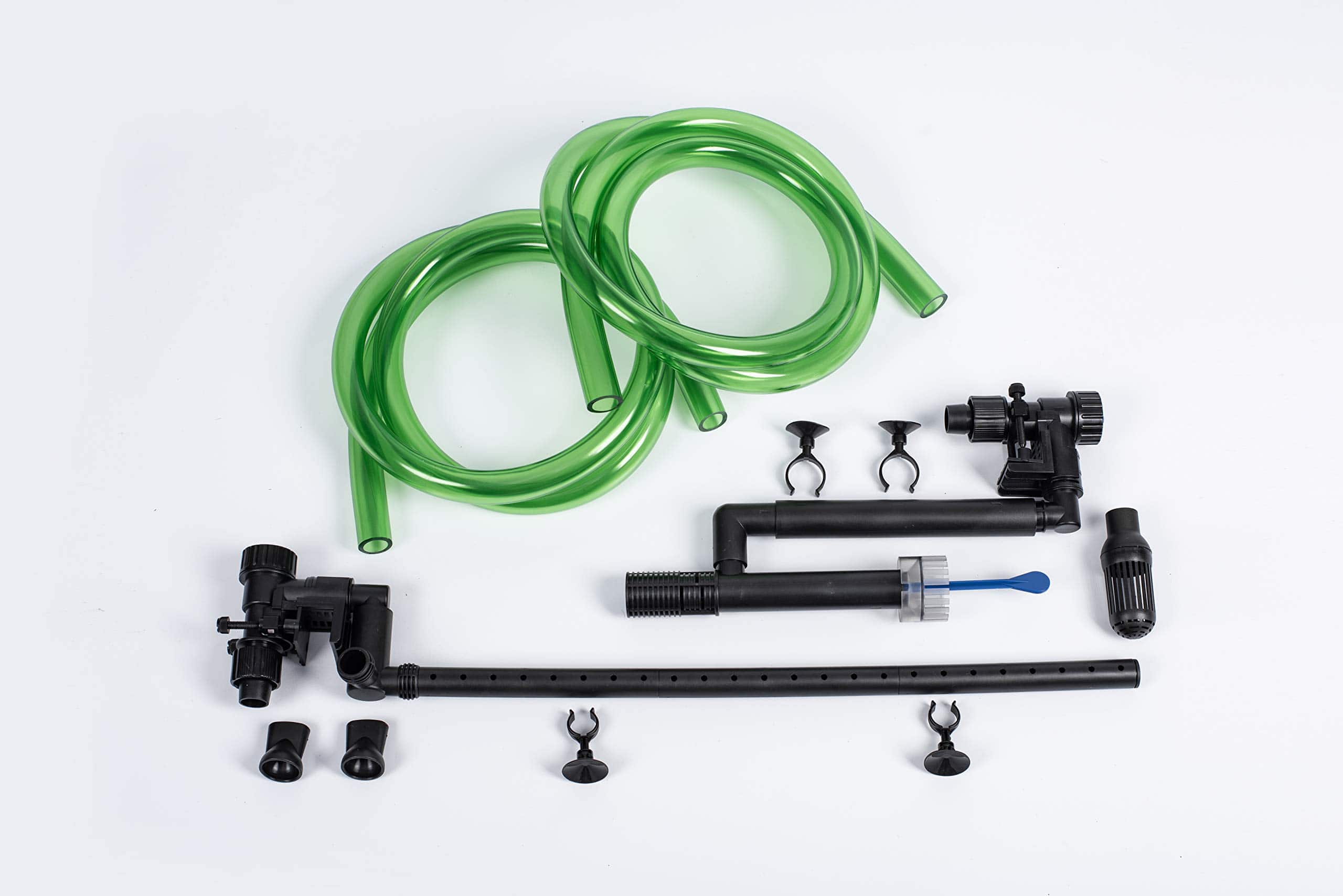 Kit de Accesorios Originales de Repuesto SunSun para Filtro