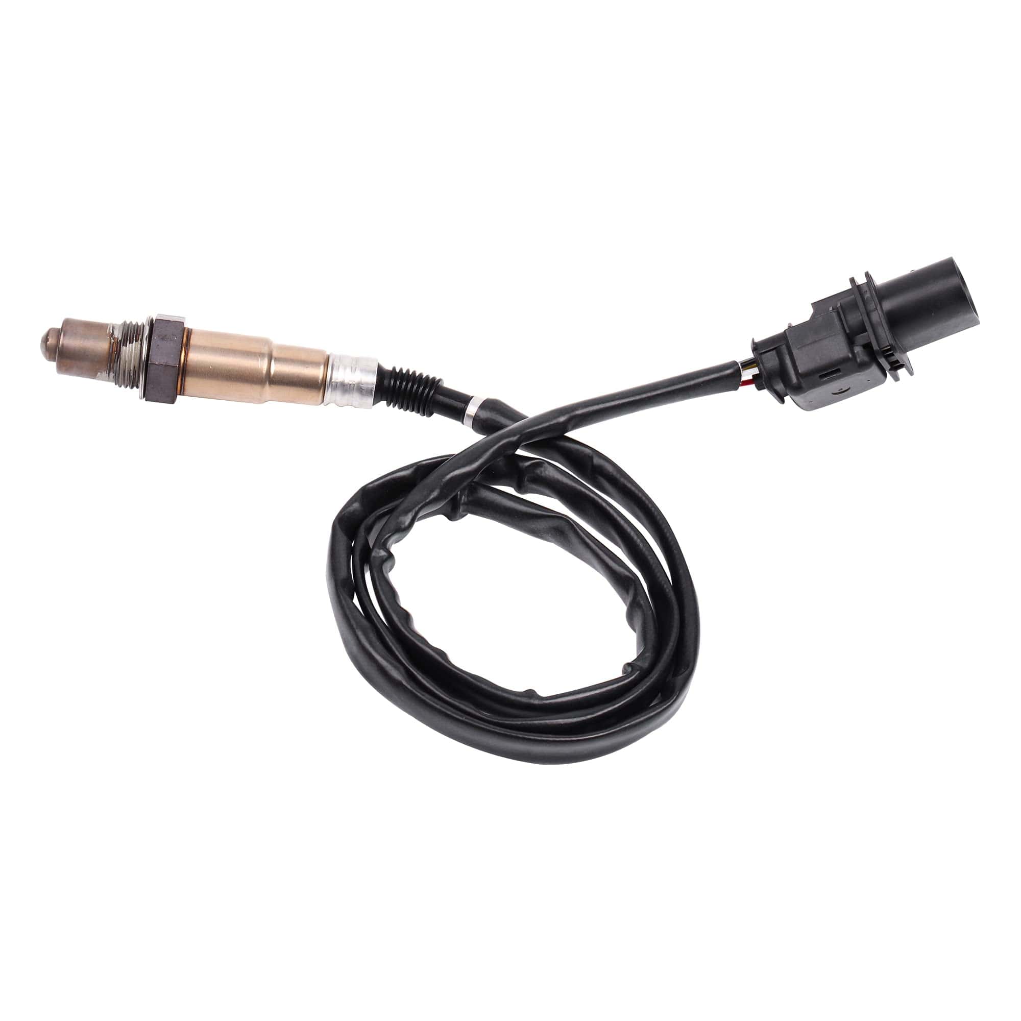 MOSTPLUS Sensor de Oxígeno LSU 4.9 Wideband 0258017025 - Imagen 6