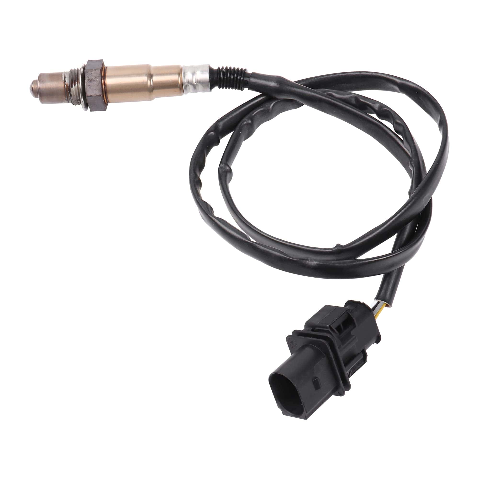 MOSTPLUS Sensor de Oxígeno LSU 4.9 Wideband 0258017025 - Imagen 5