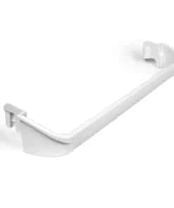 Barra de estante de puerta 240534701 Compatible con