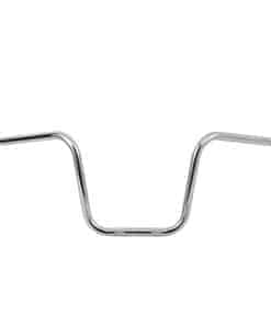 Manillar 7/8'' Drag Ape Hanger para Bobber Brat Cafe