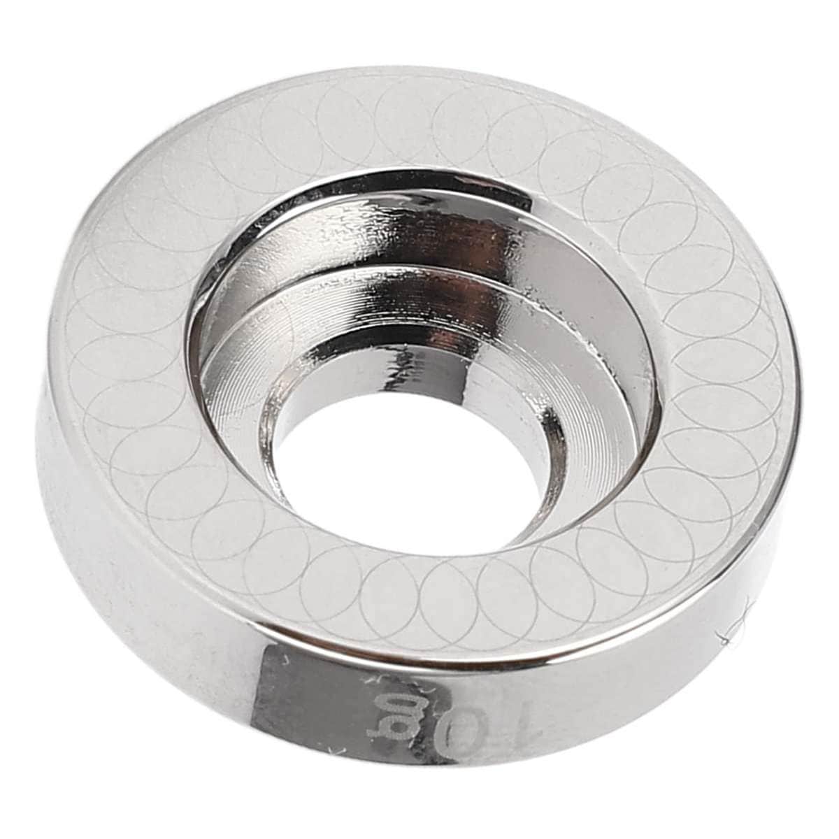 Anillo de Peso de Palo, Anillo de Equilibrio de Palo de