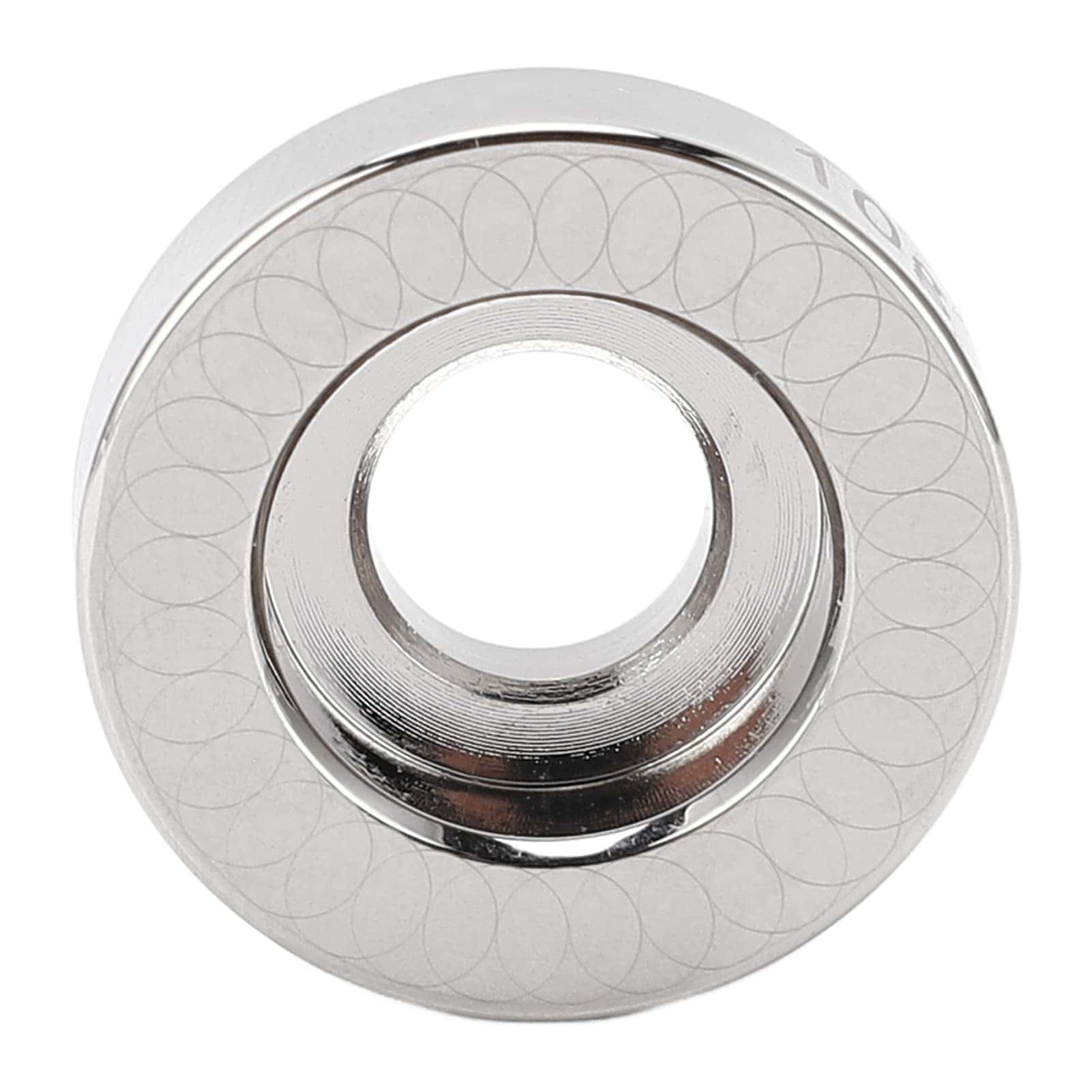 Anillo de Peso de Palo, Anillo de Equilibrio de Palo de - Imagen 6