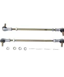 BH-Motor Juego de 2 Barras de Acoplamiento para Honda