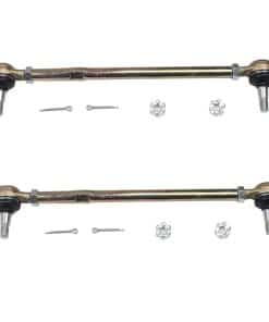 Juego de 2 Barras de Acoplamiento Nuevas para Yamaha