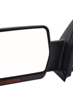 Espejo de remolque ZAPOSTS para 2007-2014 FORD F150 con