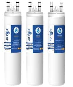 Filtro de agua para refrigerador de reemplazo compatible