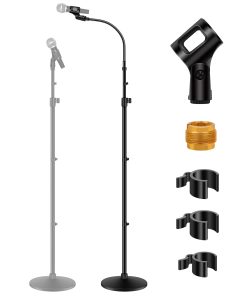 Soporte de Micrófono InnoGear, Soporte de Micrófono