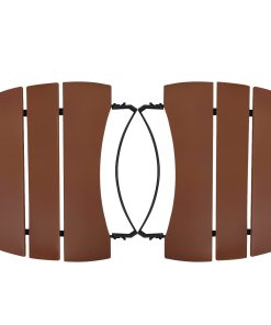 Tablas Laterales Quantfire Upgrade Plus Big Green Egg