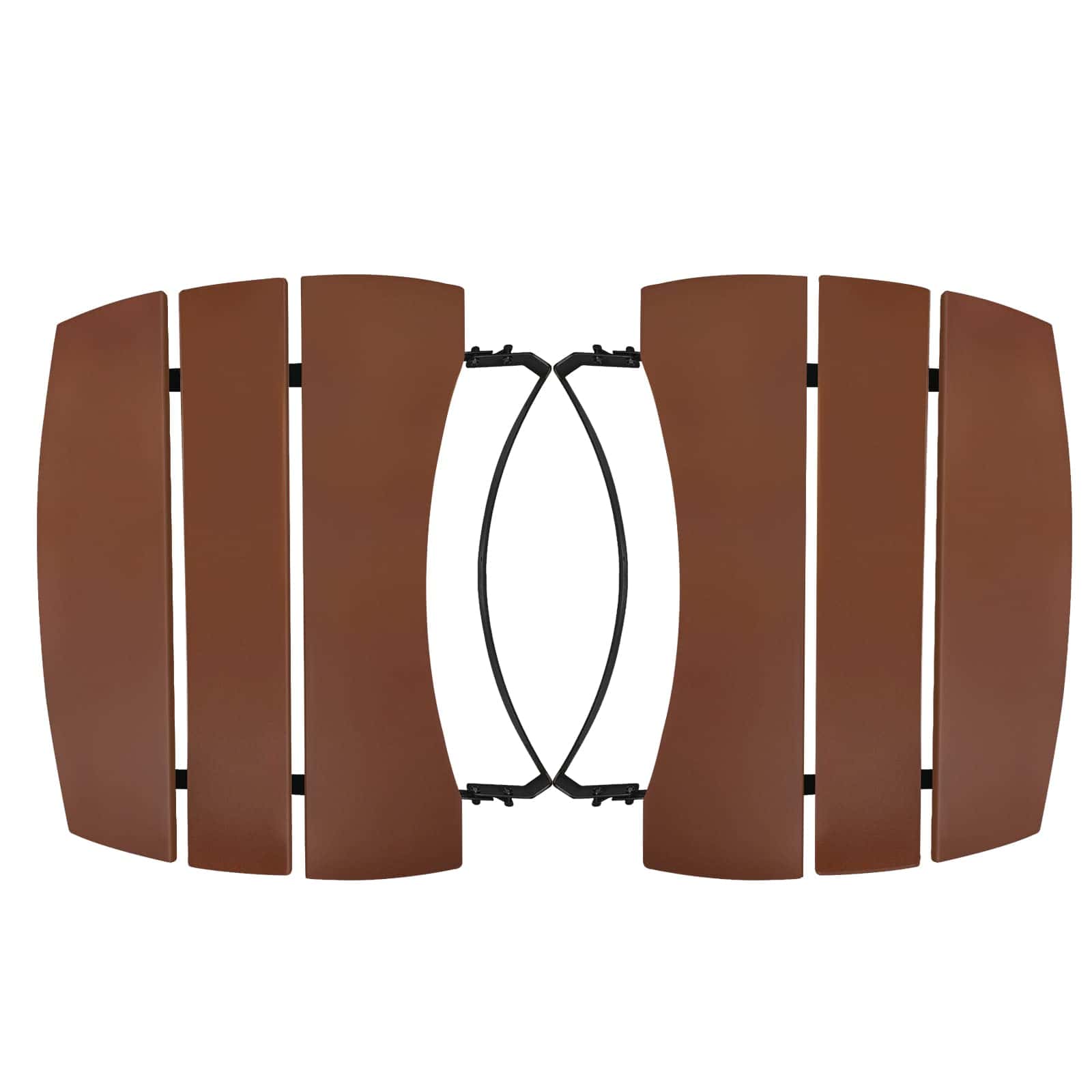 Tablas Laterales Quantfire Upgrade Plus Big Green Egg