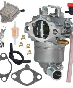 Carburador Cylinman AM109205 para John Deere GT242 GT262