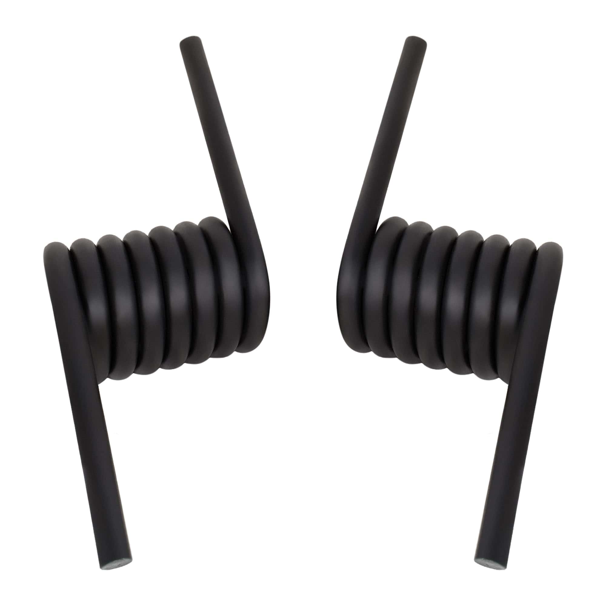 Conjunto de 2 Resortes para Rampa de Remolque de Alta - Imagen 3