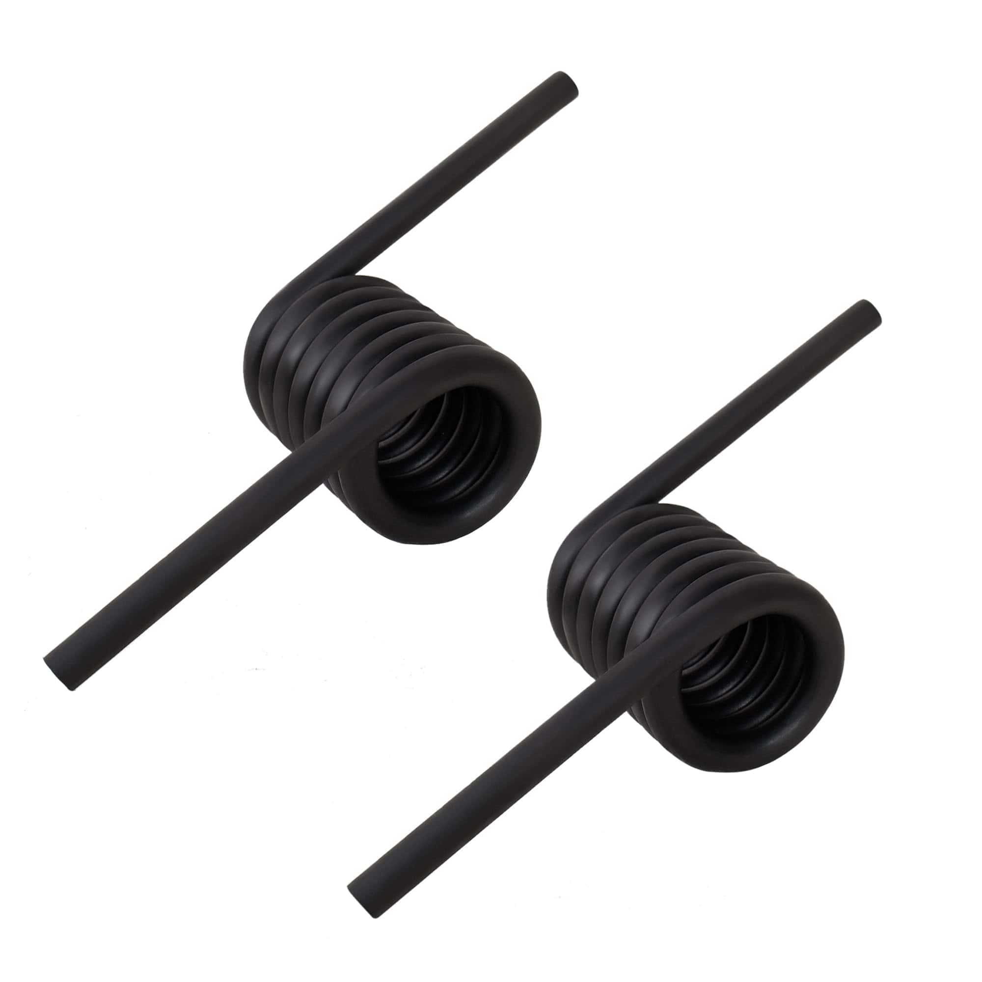 Conjunto de 2 Resortes para Rampa de Remolque de Alta - Imagen 5