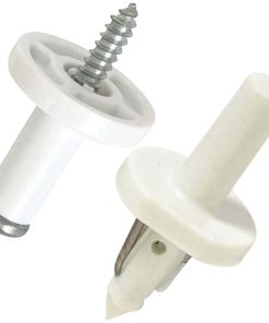 PartsBroz 4388538 Soporte de Estante - Compatible con