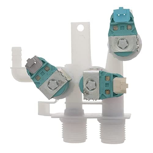 Válvula de Agua para Lavadora PRYSM W10599356 Compatible - Imagen 7