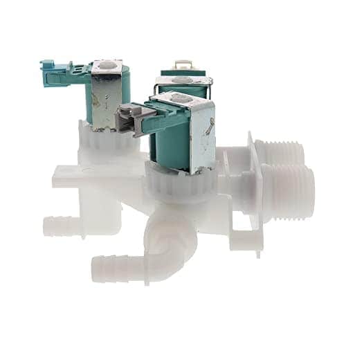 Válvula de Agua para Lavadora PRYSM W10599356 Compatible - Imagen 6