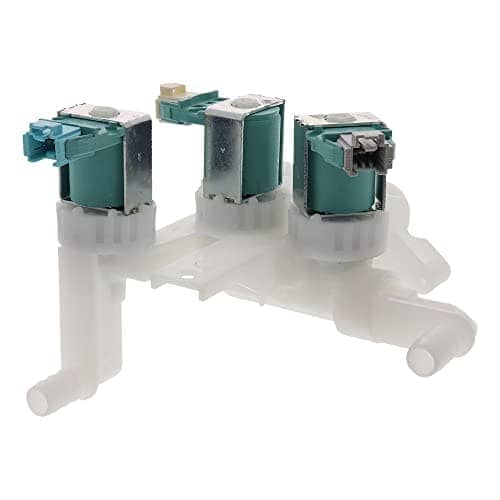 Válvula de Agua para Lavadora PRYSM W10599356 Compatible - Imagen 4