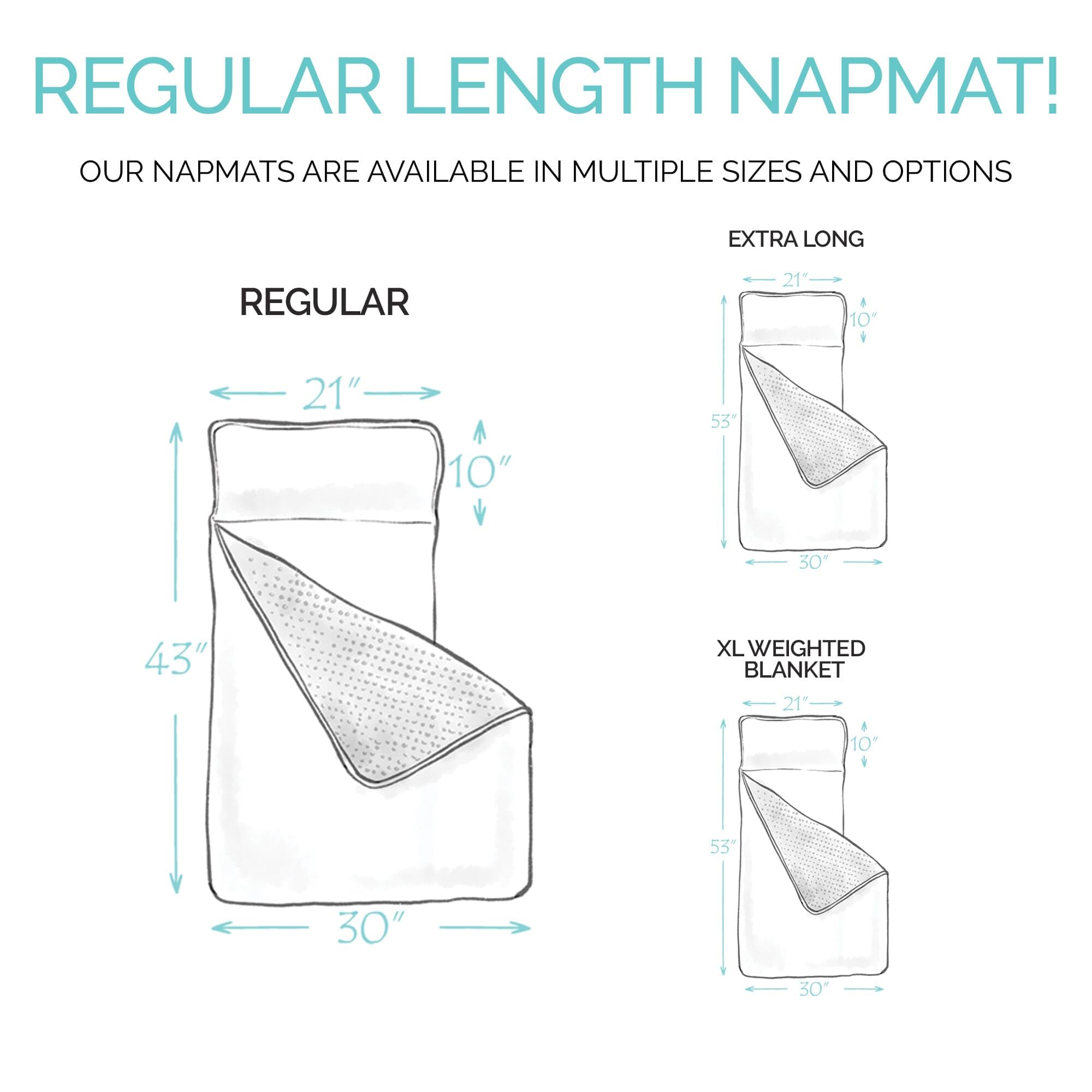 Colchoneta de Siesta para Niños - Saco de Dormir con - Imagen 7