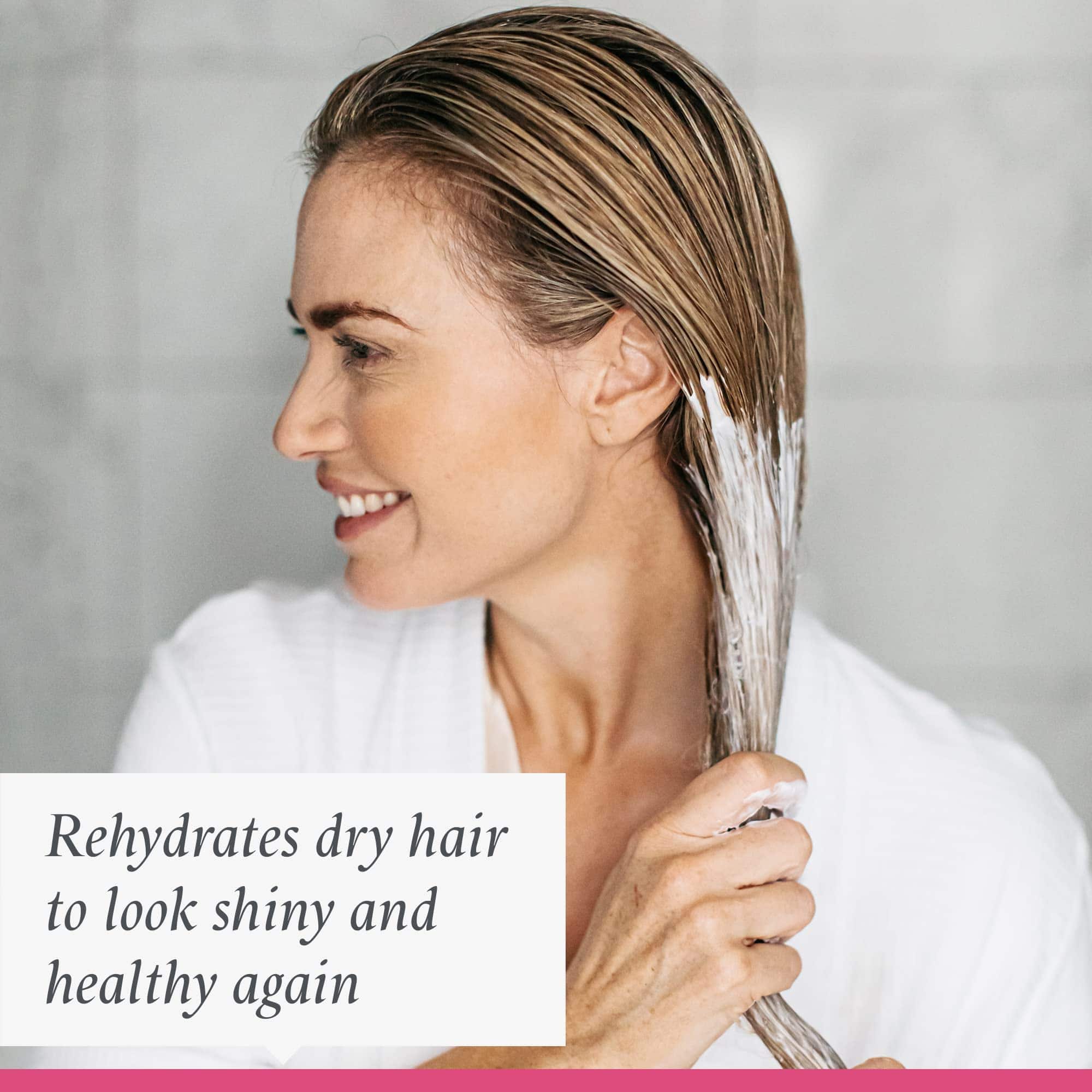 Conjunto de viaje de cuidado capilar corporal y volumen - Imagen 6