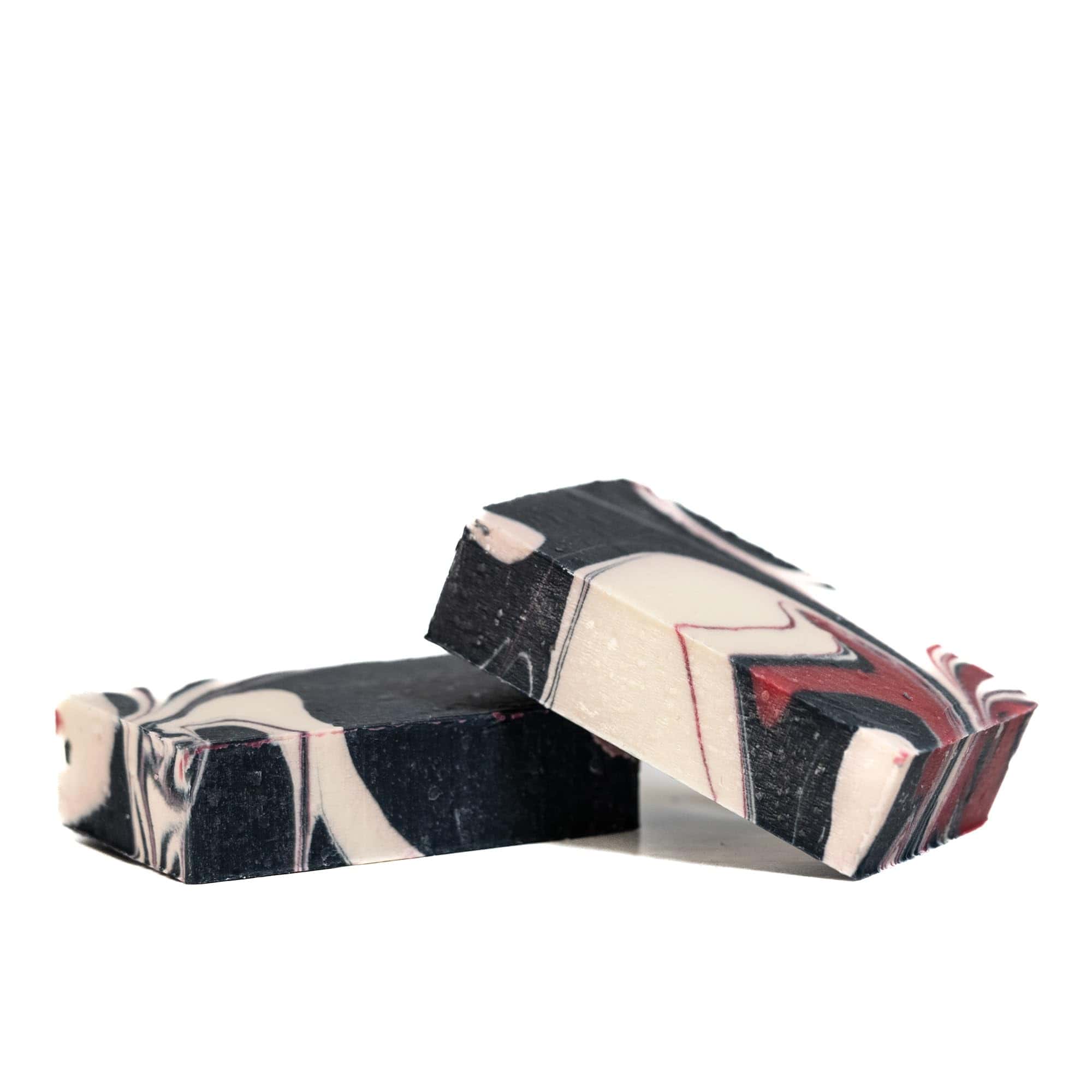 Jabón de Barra Todo Natural para Hombres de Live Bearded, - Imagen 4