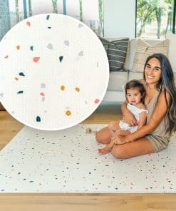 Tapete de juego de espuma Simply Tots Baby & Child | Tapete