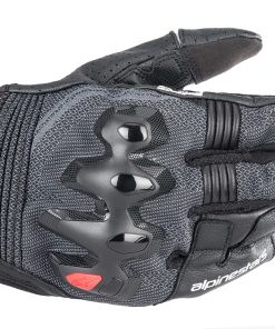 Guantes para motocicleta de calle Alpinestars Morph Sport