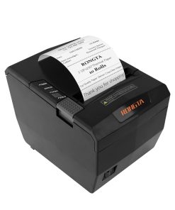 Impresora Rongta POS, Impresora térmica de recibos POS de