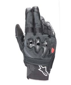 Guantes de moto de calle Alpinestars Morph Sport para
