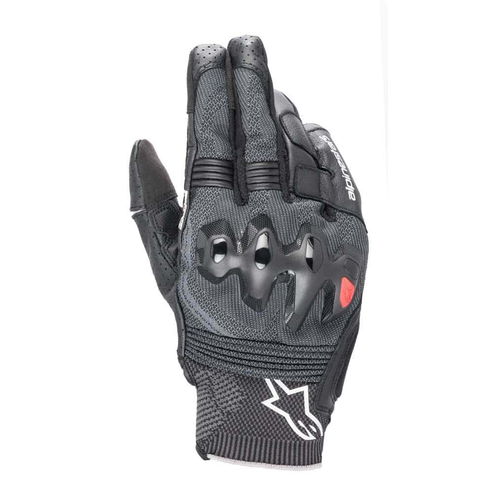 Guantes de moto de calle Alpinestars Morph Sport para