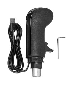 PALUMMA USB PC Gear Shift Knob para FANATEC ClubSport