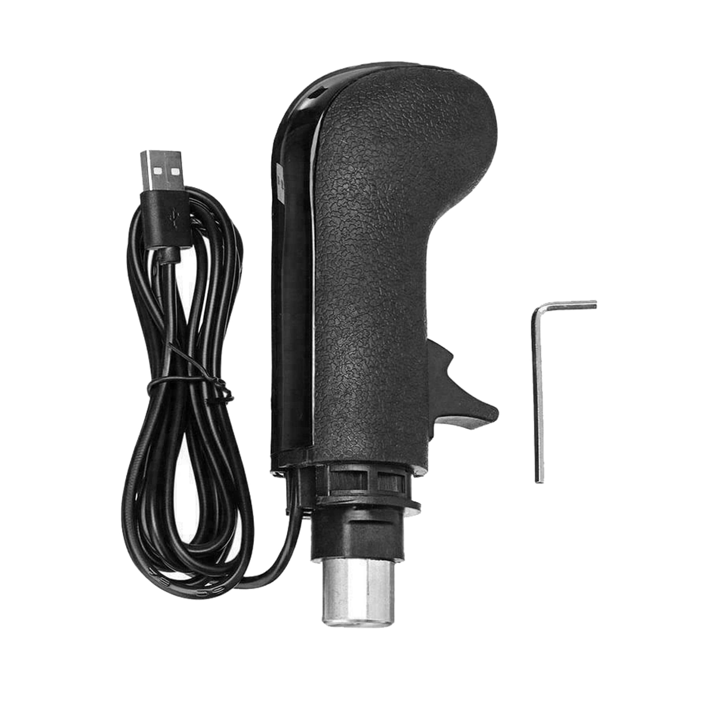 PALUMMA USB PC Gear Shift Knob para FANATEC ClubSport