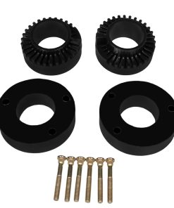 Kit de nivelación de suspensión 1.2 pulgadas 30mm --presente
