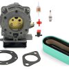 Carburador carb 693479 693480 692815 694056 para Craftsman