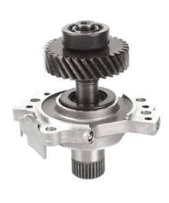 Eje de entrada de transmisión automática RE0F11A JF015E CVT