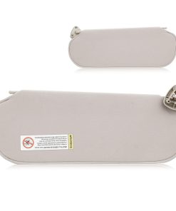 Visera para el Lado Derecho del Pasajero para Chevy Express