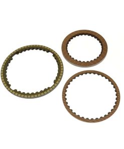 Kit de reparación de discos de fricción de transmisión