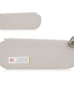 Visera para Chevy Express y GMC Savana 1500 1999-2014, 2500