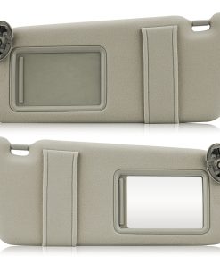 Visera Solar Izquierda y Derecha para Toyota Camry