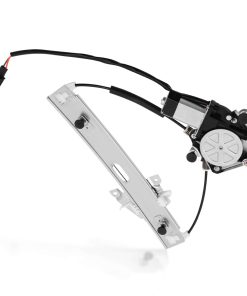 SCITOO 748-617 6L8Z7827001BA Regulador de ventana trasera