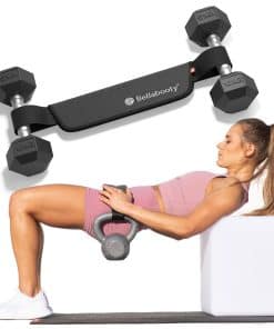 Cinturón Bellabooty OG - Cinturón de Ejercicio para Hip