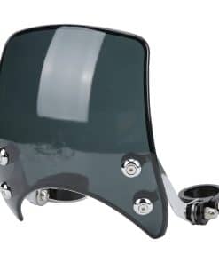 Parabrisas para Motocicleta - Deflector de Viento para