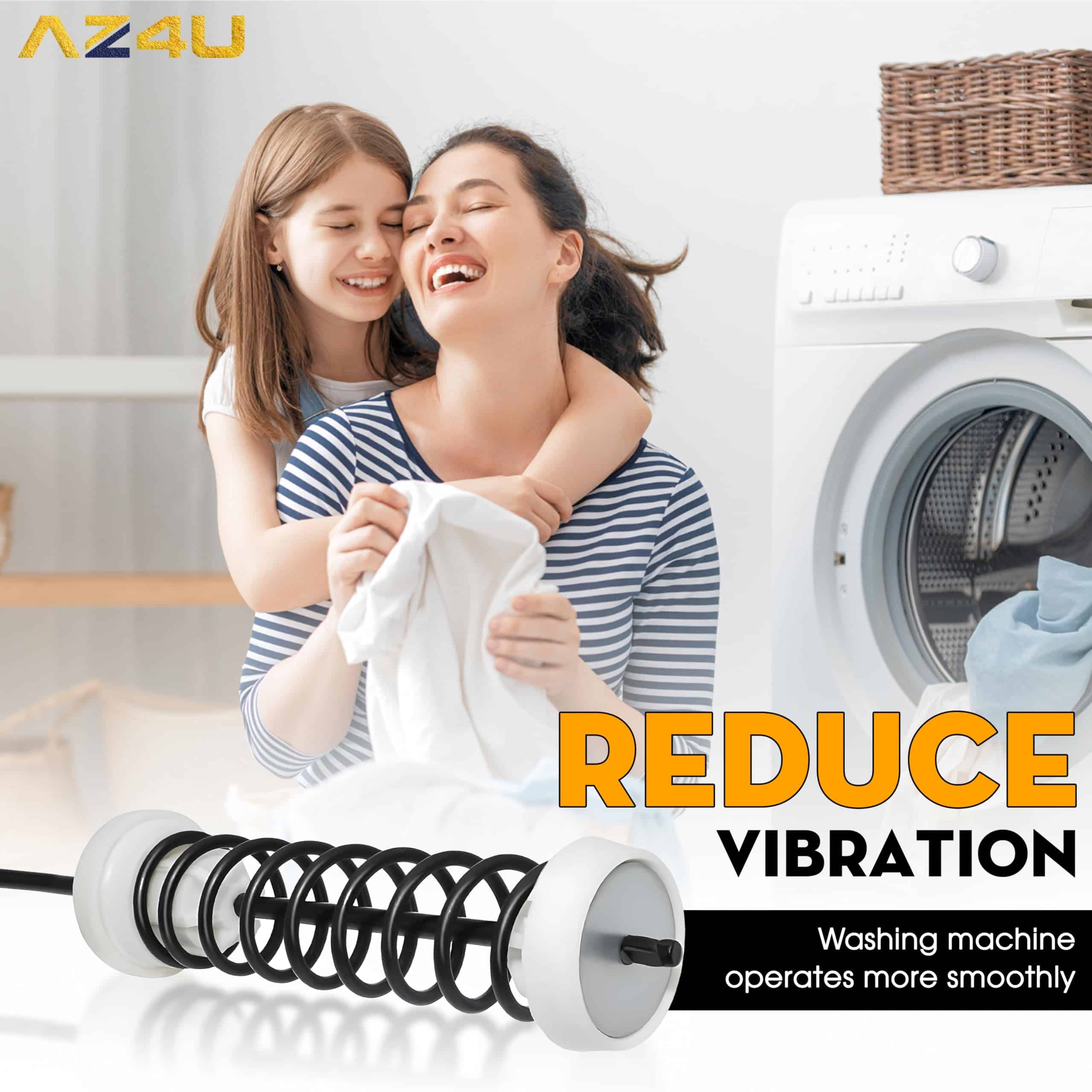 Kit de 4Pzs Reemplazo del Juego de Varillas de Suspensión - Imagen 8