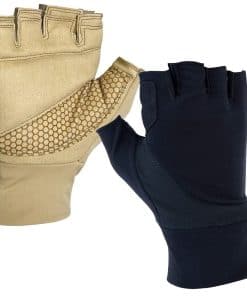 Guantes de Color Guard Five6 Seven8 de -Beige