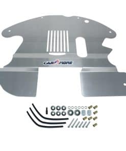 Protector de Convertidor Catalítico LOSTAR Para Lex-us