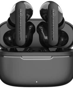 Auriculares inalámbricos Monster -Marrón