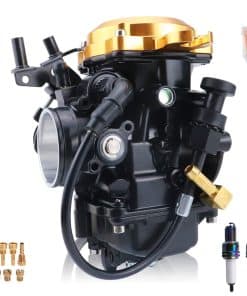 Carburador JIK para Harley Davidson Road King Twin Cam 40mm