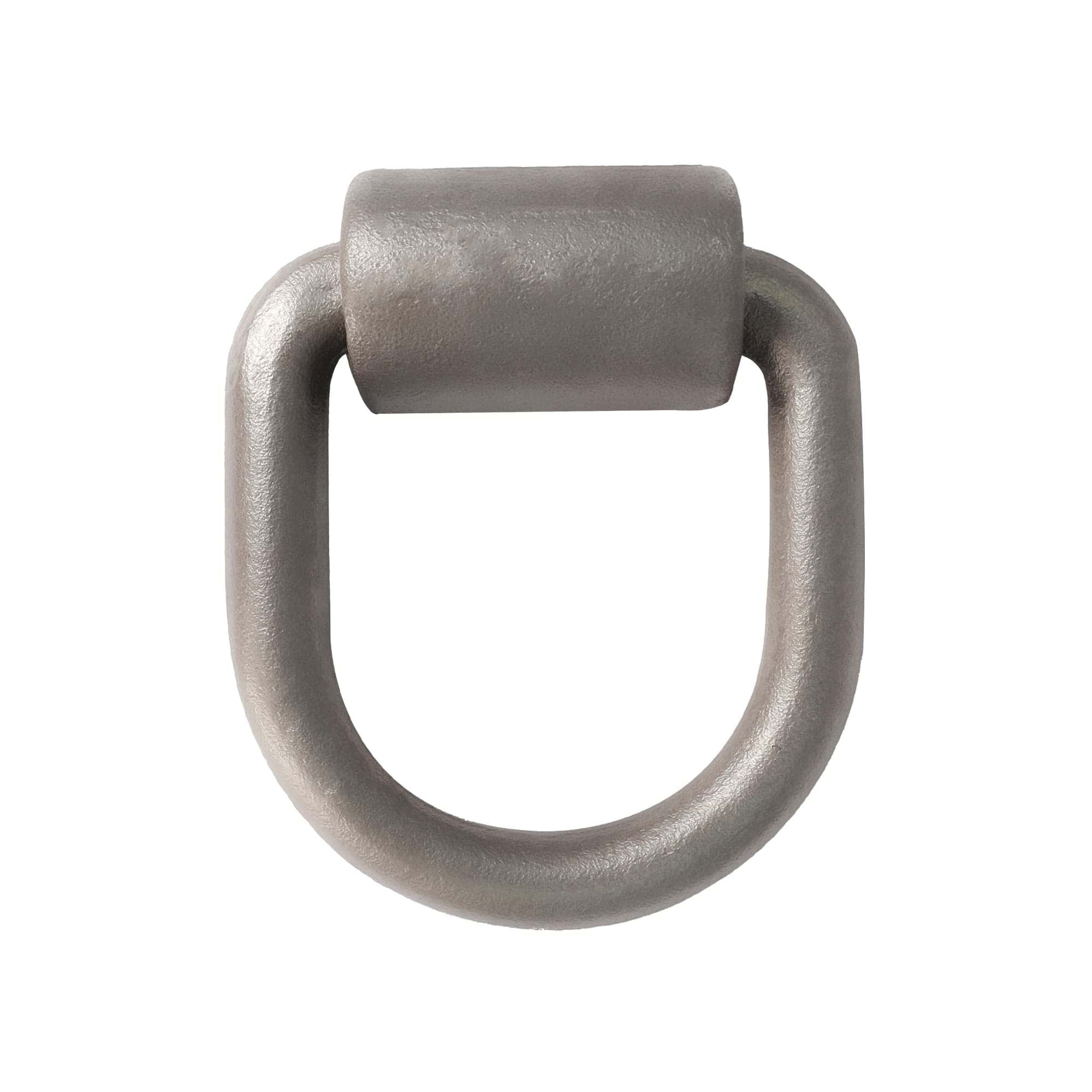 Anclaje de Anillo D Forjado para Soldar de 1/2 pulgadas de - Imagen 8