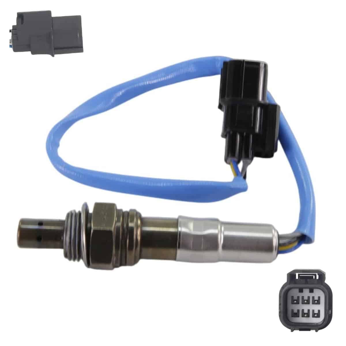 Sensor de Oxígeno TAMKKEN 234-5053 Compatible con Acura Mdx