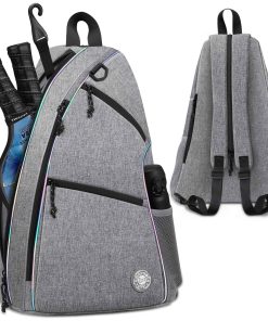Bolsa de Pickleball GIGAPOWER | Mochila de Pickleball para